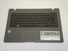 Клавіатура до ноутбука Acer Aspire One Cloudbook 1-431 №1